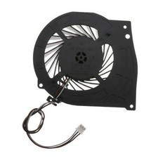 Plastic Internal Cooling Fan For Sony PlayStation 3 PS3 Super Slim KSB0812HE
