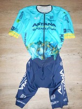 Biemme World Tour Team Astana Wilier Sprint B...