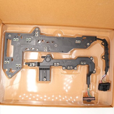 2PCS 0B5 DSG Mechatronics Repair Board Transmission Harness For Audi S4 S5 S6 S7
