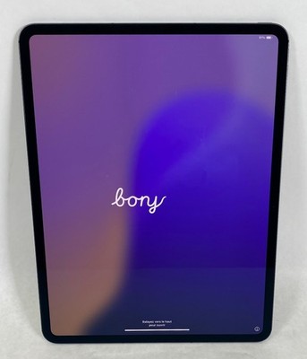 Apple iPad Pro 13'' 7th generation