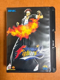 SNK NEOGEO AES The King of Fighters 95 ROM Cartridge