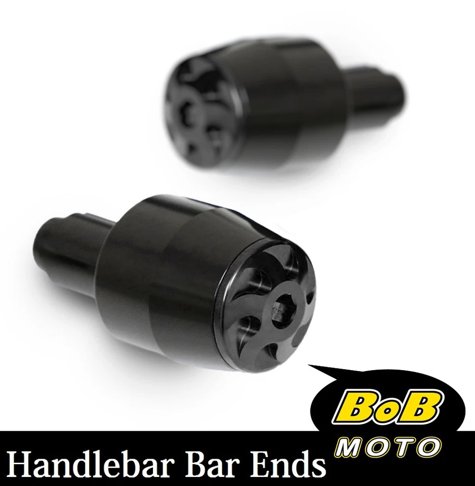 Deslizadores de extremo de barra Beyblade2 para Honda NC 750 X 2020 2021 2022 Foto 3 de 4