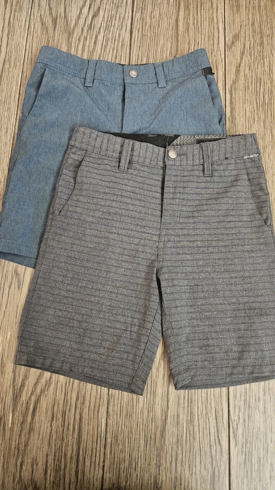 Lote corto Volcom Boy talla 7 Foto 2 de 2