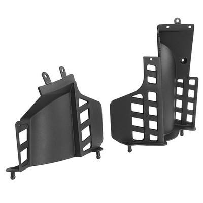 パーツ YFS200 YFS200 For Yamaha Blaster 200 1990-2006 Rear Heel Guards Fender