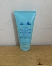 Skinfix Barrier Ceramide Ectoin Gentle Gel Cleanser 45ml/1.5 oz Travel Size