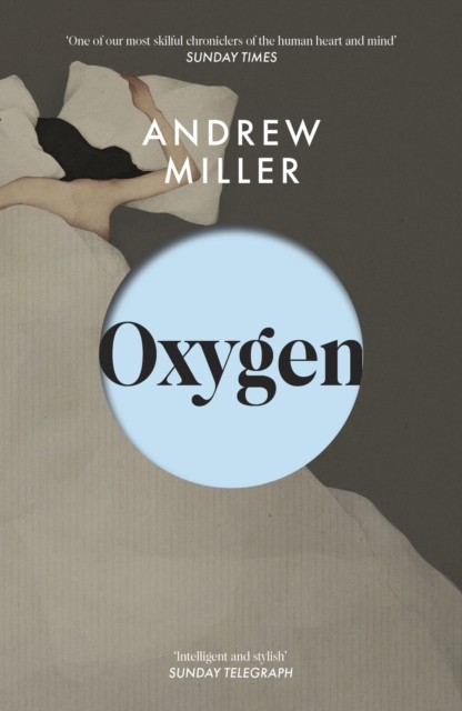 Oxygen by Andrew Miller (Paperback, 2002) - Image 6