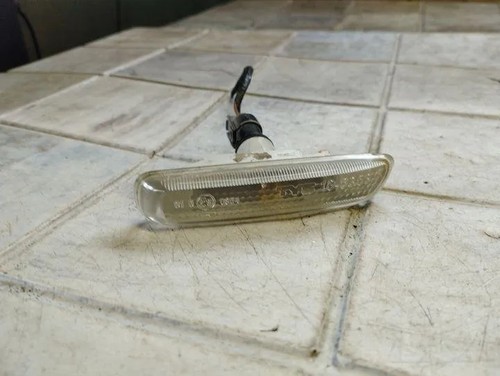 BMW 3 Cabrio E46 Kotflügelblinker vorne rechts 185353B 1.90 Petrol 21054779