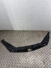 Mercedes-Benz ML W166 2013 Oberteil Schlosstr&auml;ger Fronttr&auml;ger Frontmaske