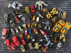 New ListingVintage Transformers Lot 1980s,1990s,2000s