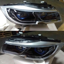For Bmw 3 Series E90 E91 2005-2012 Halogen Xenon Hid Upgrade Led Headlights For Bmw 3 Series E90 E91 2005-2012 Halogen Xenon Hid Upgrade Led Headlights