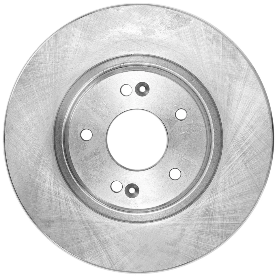 Передние и задние тормозные диски для Hyundai Tucson Kia Sportage 2017-2020 - Изображение 4 из 4