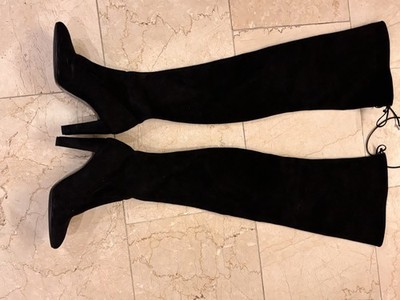 Stuart Weitzman Stiefel Gr. 39