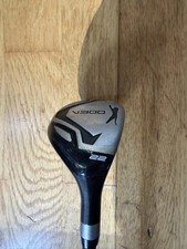 Slazenger "V300" 22 Degree Hybrid Graphite Shaft Right Hand Men