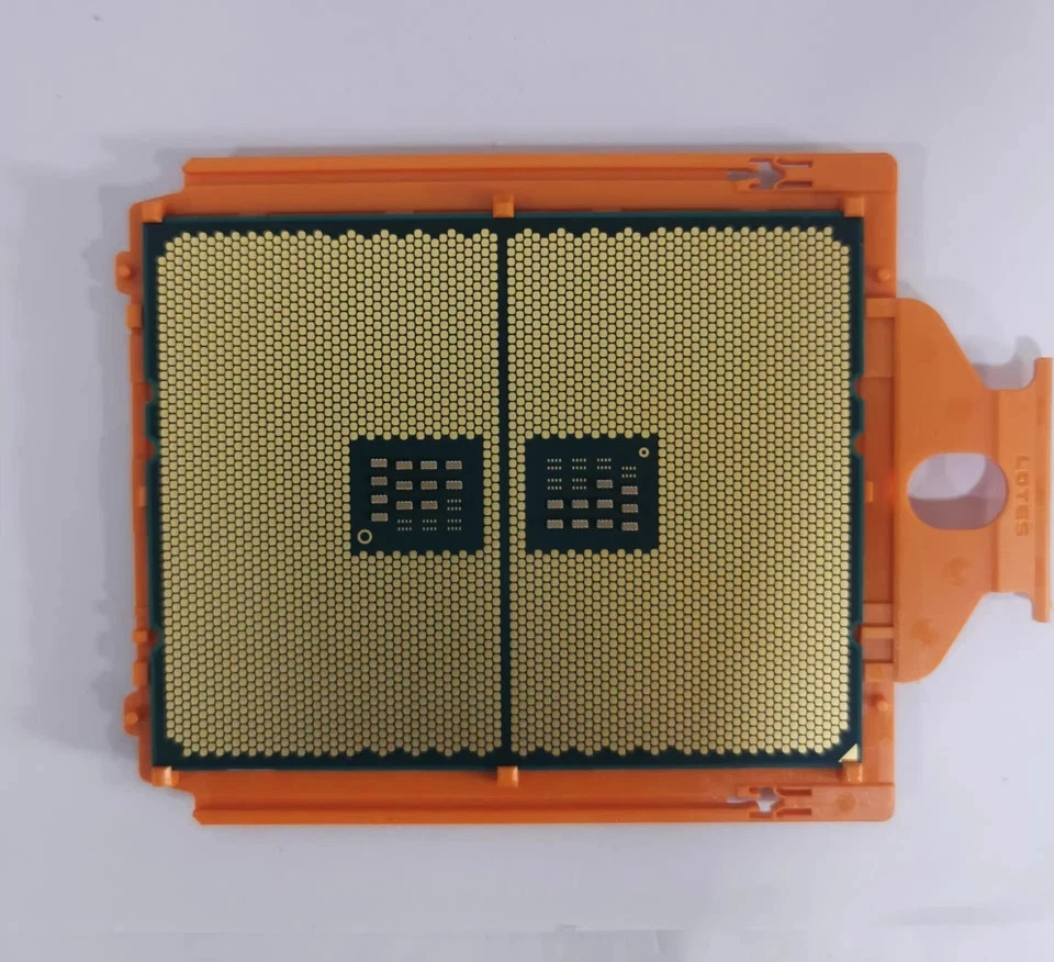 AMD RYZEN Threadripper 1900X TR4 CPU Processor 8-Core 16T 3.8 GHz 180W 16MB - Image 3 of 3