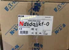 EATON NZM3-XR380-440AC Brand New Circuit Breaker NZM3-XR380-440AC