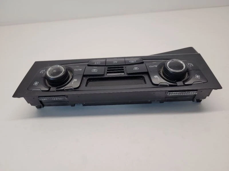 Controle de temperatura 2009-2012 Audi A5 zona dupla com assento esportivo - Imagem 4 de 4