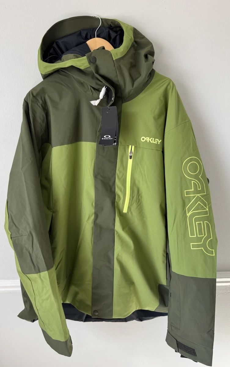Oakley Size 2XL Winter Sports Clothing for sale | eBay