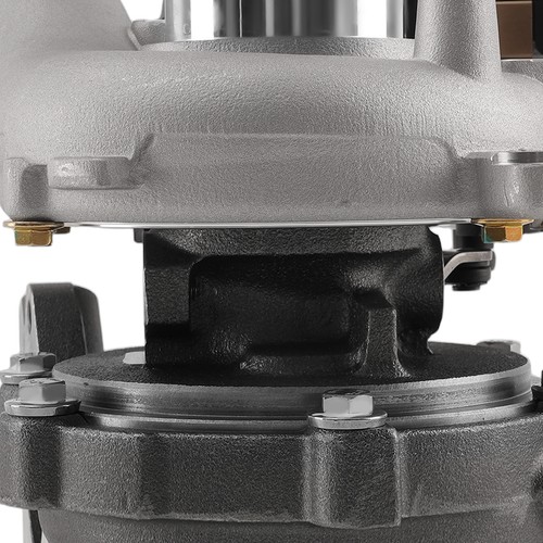 Turbolader for Audi A4 A5 A6 C6 2.7 TDI BPP BSG CANA 2004-2008 765314-5004S DE - Bild 13 von 17