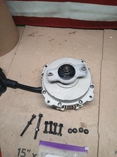 Deck Blade Motor for Ryobi 42" Z42Li 80v Zero Turn Mower