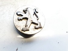 9636892077 Center Cap (Cao-Radnabe)  Peugeot 407 DE2141798-36