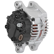 Wilson HD Rotating Elect 11189 Alternator, Remanufactured