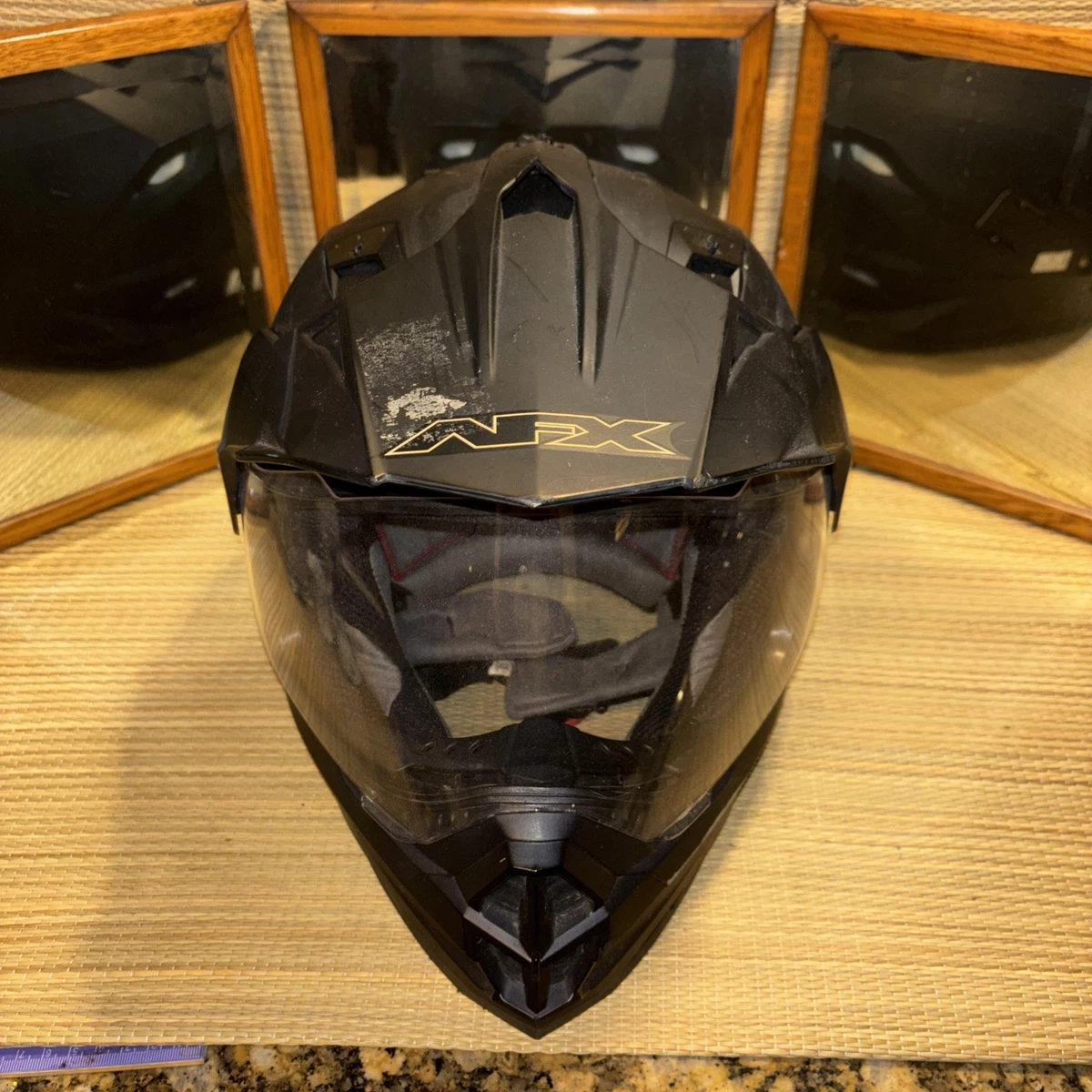 AFX Helmets for sale | eBay