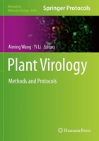 Aiming Wang (U. A.) | Plant Virology | Taschenbuch | Englisch (2022) | Xiv