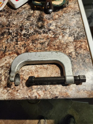 OTC 7068 Upper Control Arm  C Bracket