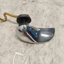 American Standard 738494-0020A Flush Trip Lever Toilet Chrome Right Hand