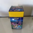 Pokemon TCG Chinese Eevee Heroes Nine Colors Gathering CS4aC