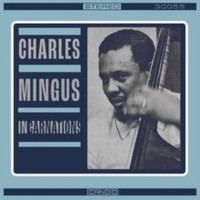 Charles Mingus - Incarnations - Vinyl Record - G3Z