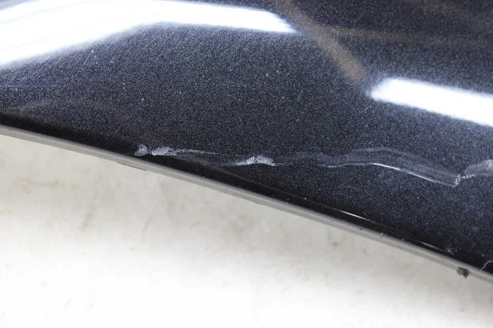 2012-2015 Jeep Grand Cherokee SRT8 Front Left Fender Flare Molding OEM MT6 - Image 4 of 4