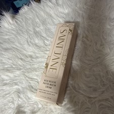 SAINT JANE~Rich Rescue Phyto-Mucin Cream~Fine Lines~1.7 fl oz/50ml~Full Sz~NIB~