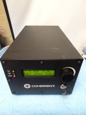 Coherent Verdi Power Supply 1222934 18W Diode Laser System #L165