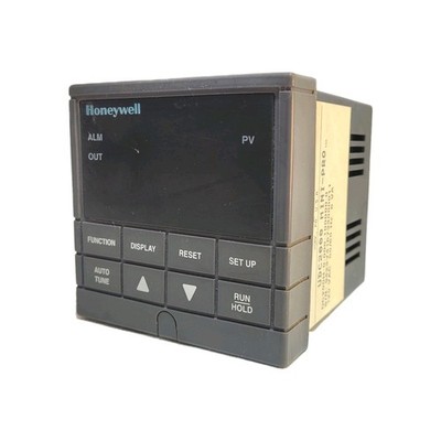 HONEYWELL UDC2000 MINI-PRO DC200H-0-000-100000-0 TEMPERATURE CONTROLLER