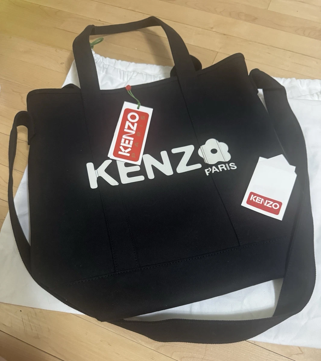 KENZO Tote Bags for Women for sale | eBay