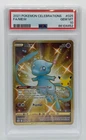 ~~~ Pokemon TCG - GEM MINT MEW Celebrations #025 - Secret Rare PSA 10 ~~~