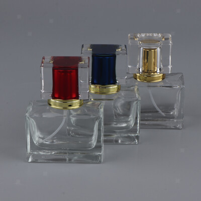 Berangé Voyage Paris Flakons Mit Zerstäuber – 2 X 50 Ml, Ideal Zum Reisen