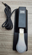 On-Stage Gear OS KSP100 Sustain Pedal T24
