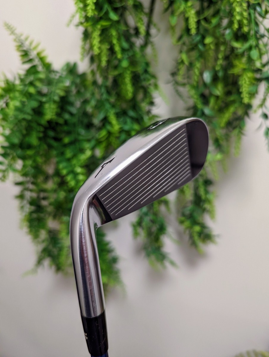 MIZUNO - みやもん MIZUNO MX-19 HEMI COG Women's 6 Iron Golf Club ⛳ Graphite