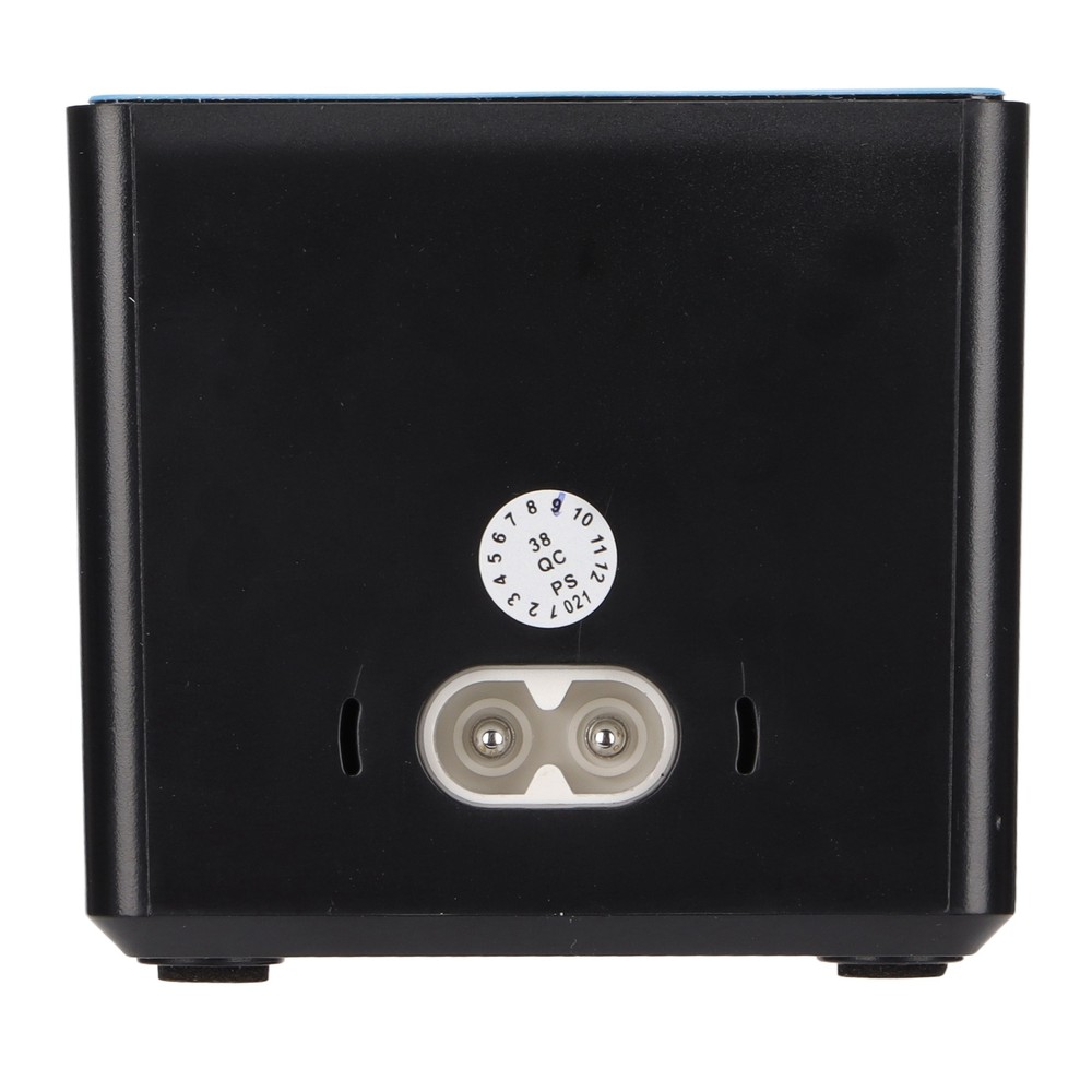 WLXA5+ 100W 20-Port USB Fast Charging Station Wall Power Adapter