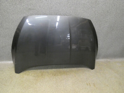 Motorhaube Magnetic-Grau Metallic BE def Ford C-Max II DXA Facelift 16.1842.048