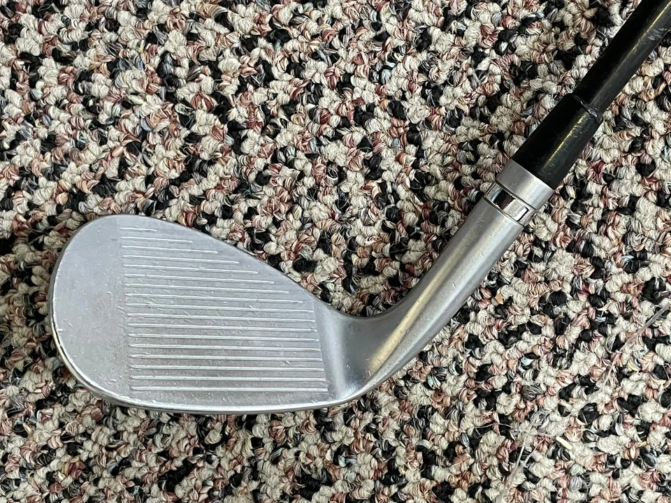 Titleist Vokey Tour 60•10V WW Lob Wedge Tensei Sr, Flex Shaft Winn Master Wrap G - Image 2 of 4