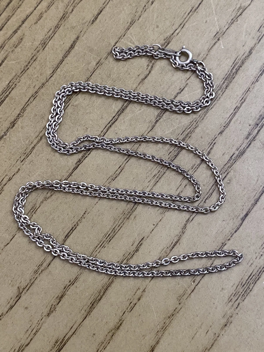 Kohls shop rope chain