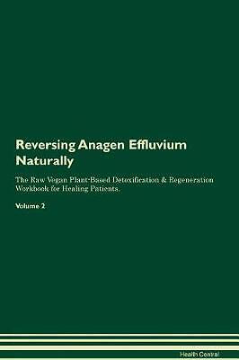 Reversing Anagen Effluvium Naturally The Raw Vegan