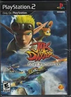 Jak And Daxter: Lost Frontier PS2 (Brand New Factory Sealed US Version) PlayStat