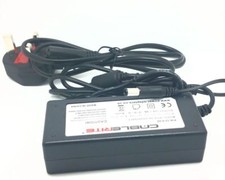 12v samsung syncmaster p2370 Monitor power supply adapter includes uk lead