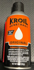 Kano Labs KROIL Penetrating Oil, 10 oz. aerosol can