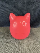 Empty Squish Mellow Mystery Easter Egg pink easter egg arts and craft