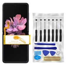 Grade A High Grade 1030mAh Sub Battery Tool For Samsung Galaxy Z Flip SM-F700U